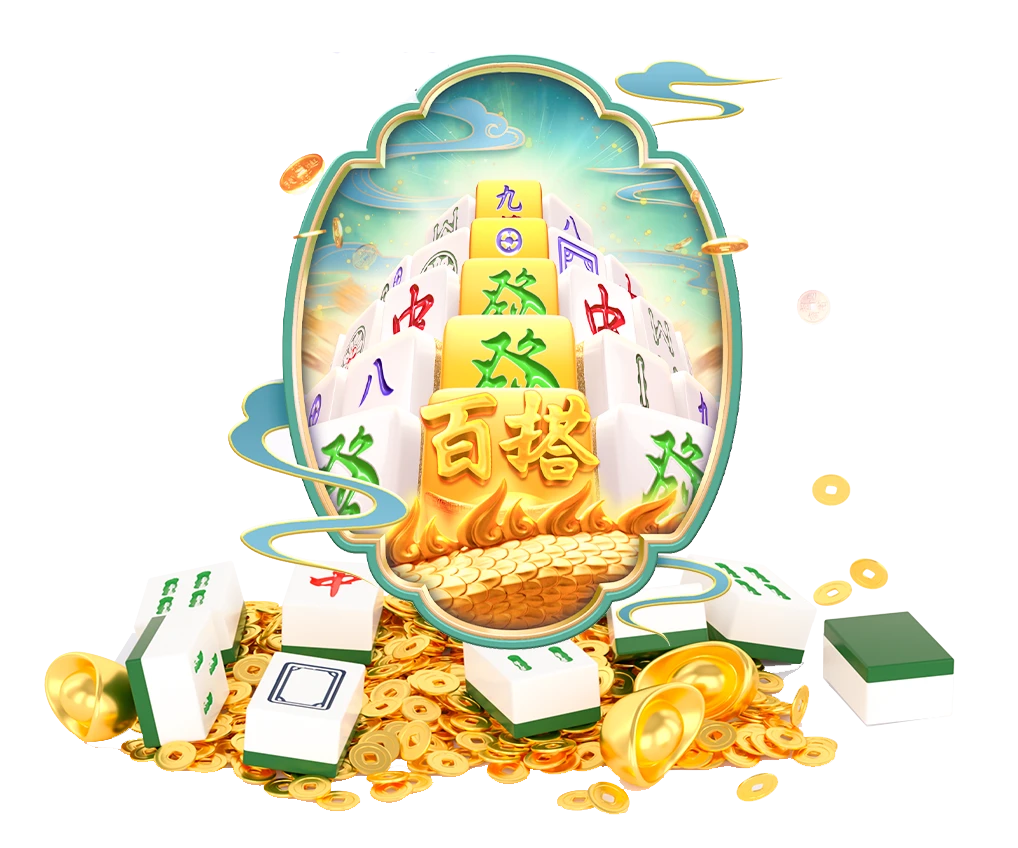 麻将清风主题游戏画面